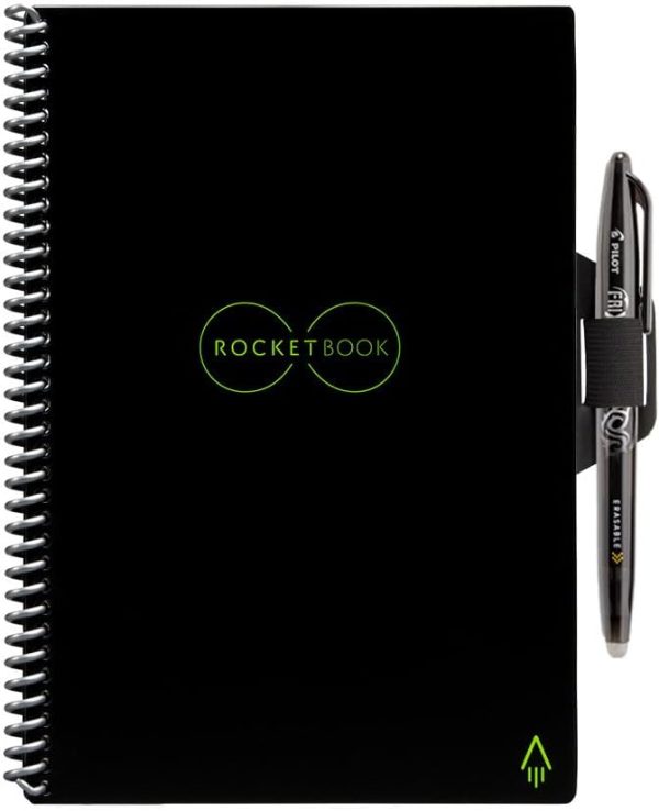 Rocketbook Pen/Pencil Holder (Pen Station) - Image 2
